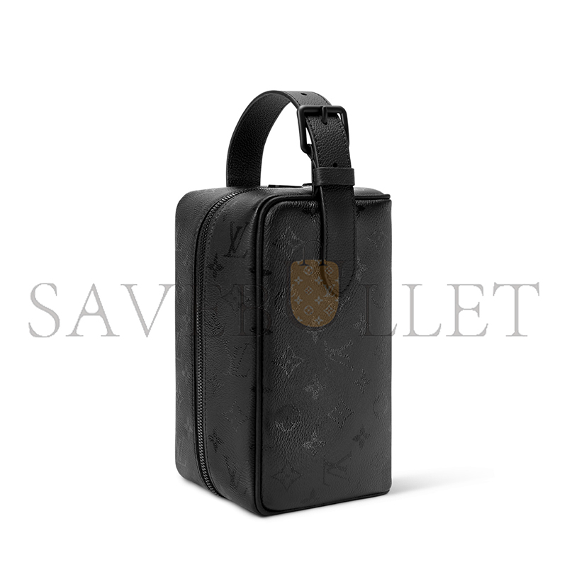 LOUIS VUITTON LOCKER DOPP KIT M26810 (23*13*12cm)